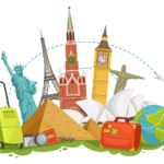 Torist-world-travel-cartoon-concept-with-Graphics-69390779-1