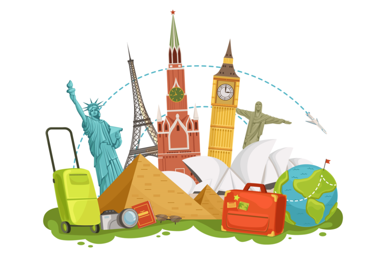 Torist-world-travel-cartoon-concept-with-Graphics-69390779-1